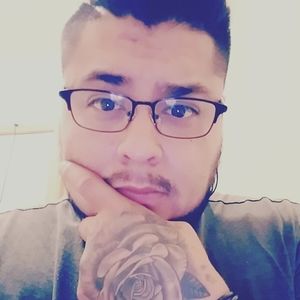 Meet your Posher, Jorge